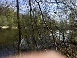 De la Marne à la Dhuys