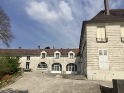 De la Marne à la Dhuys