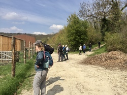 De la Marne à la Dhuys