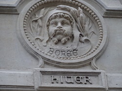 de la Samaritaine à Réaumur par Jean-Claude