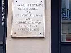 De la Samaritaine à Réaumur par Catherine
