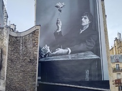 De la Samaritaine à Réaumur par Catherine