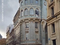 De la Samaritaine à Réaumur par Catherine