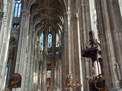 De la Samaritaine à Réaumur par Catherine