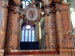 De la Samaritaine à Réaumur par Catherine