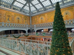 De la Samaritaine à Réaumur par Catherine