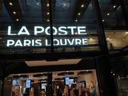 De la Samaritaine à Réaumur par Daniel