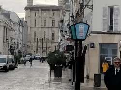 De Nogent à Nation par Dominique