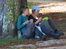 De Senlis à Chantilly