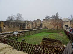 Découverte de la Brie par Jacques