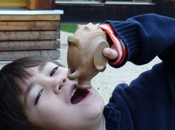 Découverte de la Brie par Jacques