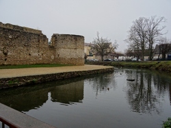 Découverte de la Brie par Jacques