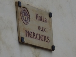 Découverte de la Brie par Jacques