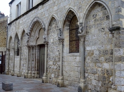 Découverte de la Brie par Jacques