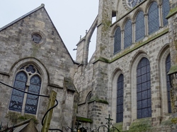 Découverte de la Brie par Jacques