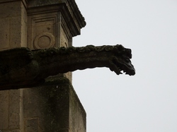 Découverte de la Brie par Jacques