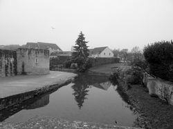 Découverte de la Brie par Jacques