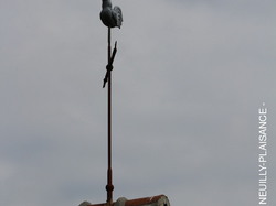 Donnemarie-Dontilly par Serge