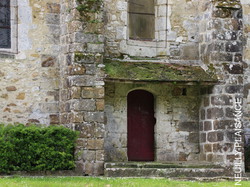 Donnemarie-Dontilly par Serge