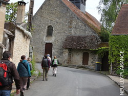 Donnemarie-Dontilly par Serge