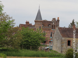 Donnemarie-Dontilly par Serge