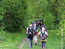 Donnemarie-Dontilly par Serge