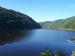 Dordogne 2ème étape par Richard