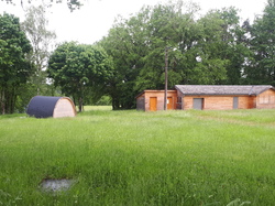 Dordogne 4ème étape par Richard