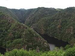 Dordogne 4ème étape par Richard