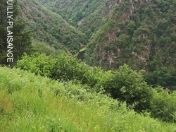 Dordogne 4ème étape par Richard