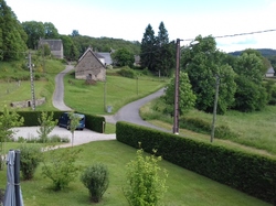 Dordogne 4ème étape par Richard