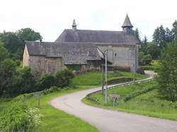 Dordogne 5ème étape par Richard