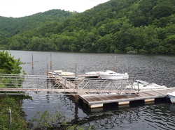 Dordogne 6ème étape par Richard