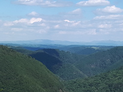 Dordogne 7ème étape par Richard