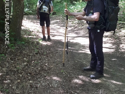 Dordogne 8ème étape par Richard