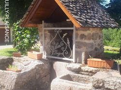 Dordogne 9ème étape par Richard