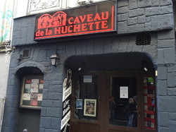 Du Palais Royal à la gare de Lyon