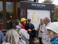 Fête de la Randonnée au Parc du Sausset