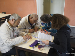 Fête de la Randonnée au Parc du Sausset