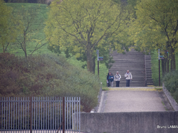 Fête de la Randonnée au Parc du Sausset