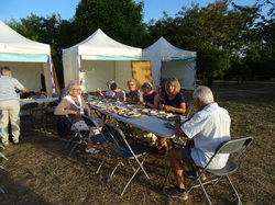 Fête des Associations par Jacques
