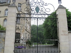 Forêt de Carnelle par Marie-Jo