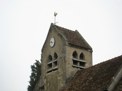 Forêt de Carnelle par Marie-Jo