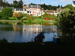 Forêt de Compiègne