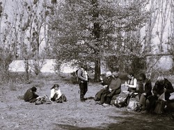 Forêt de Saint-Germain nord par Jacques