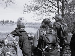 Forêt de Saint-Germain nord par Jacques