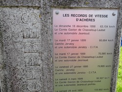 Forêt de Saint-Germain nord par Jacques