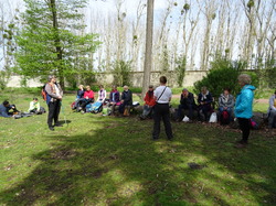 Forêt de Saint-Germain nord par Jacques