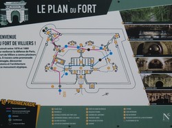 Fort de Villiers