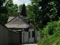 Forêt de l'Isle-Adam par Sylvie